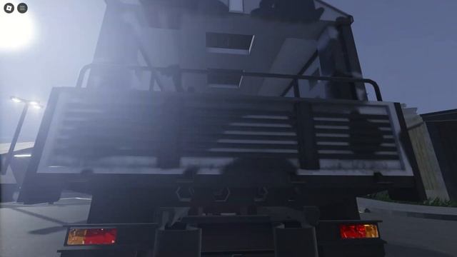 обзор на Ural-4320 | Blackhawk Rescue Mission 5 смотреть онлайн