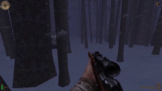 Medal of Honor: Allied Assault. / Медаль за отвагу: Второй фронт. / Walkth смотреть онлайн