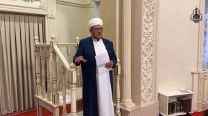 Корбан гает вәгазе | Госман хәзрәт Исхакый | 6 июнь 2025 ел