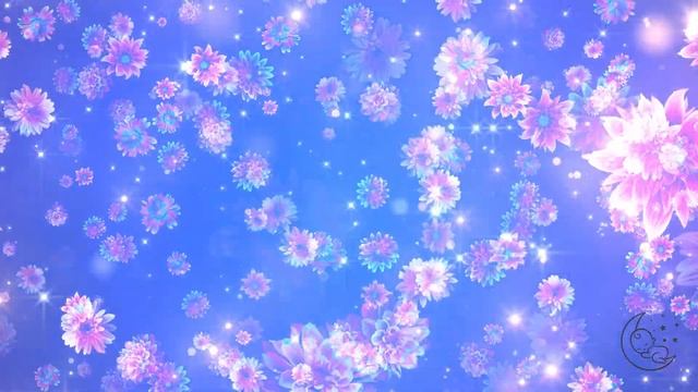 Сенсорная Колыбельная для Малышей ♪ Колыбельная Baby Sen смотреть онлайн