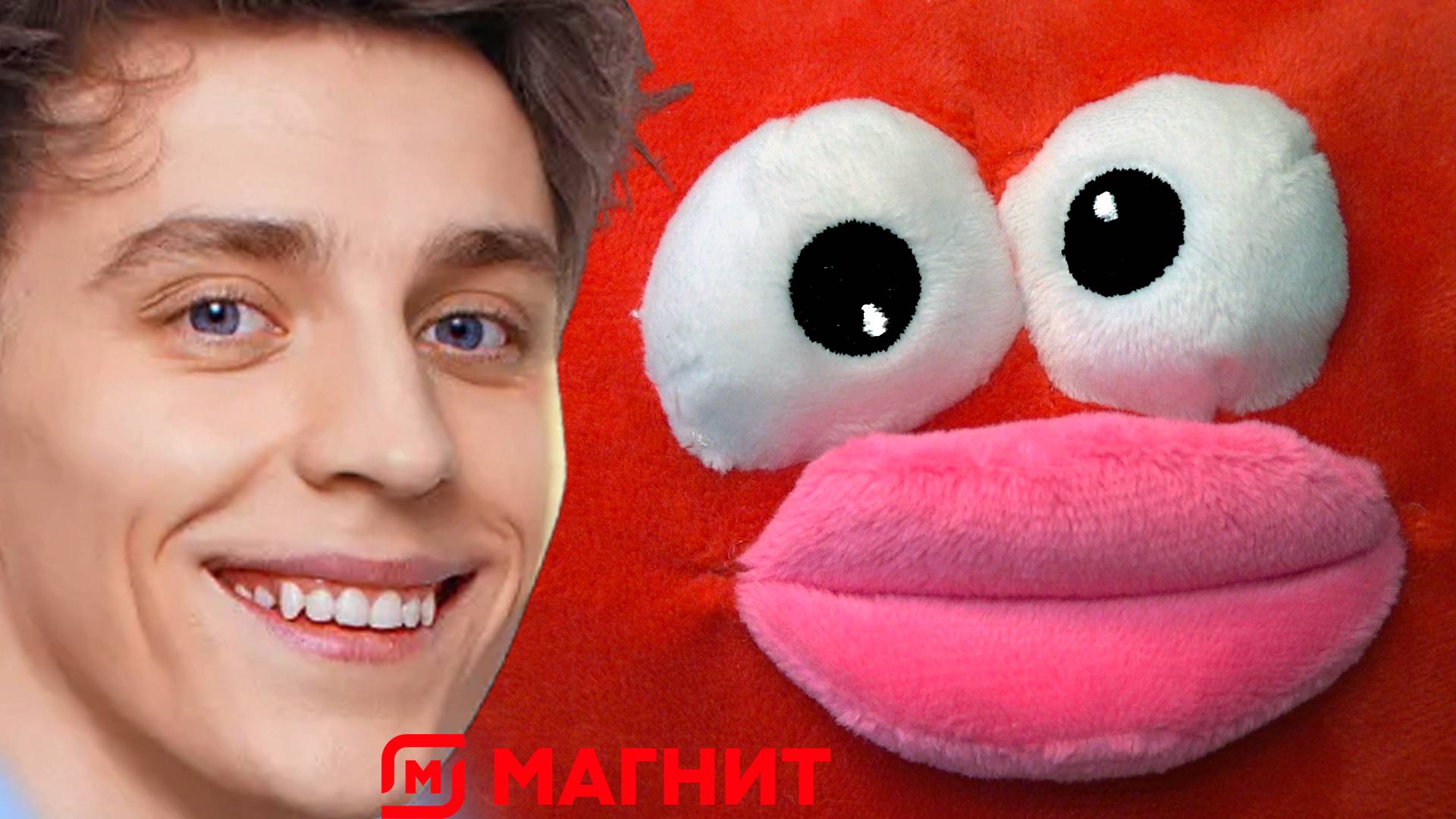 Цыплята мутанты в Магнит! Витаминыши от Влада Бумаги А4