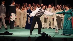 Валерий Макаров. Ариозо Ленского «В вашем доме»