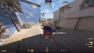 Легендарный нонагон выходит на охоту😈 (NONAGON INFINITY CS 2) Ч