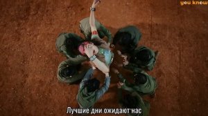 [рус. саб.] Хёнджин – So Good (SKZ-PLAYER)