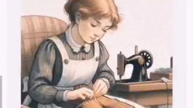 Аудиосказка. Подзорная труба