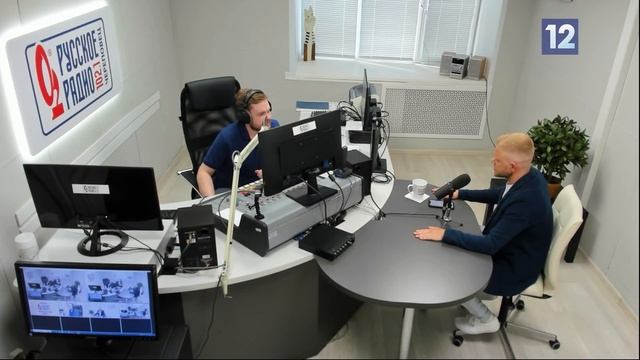 Городская среда: Никита Викторов о группе "Липкое слово"