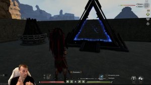 ⏩КАК ПРИРУЧИТЬ СТРАУСА⏩Soul Mask⏩#27