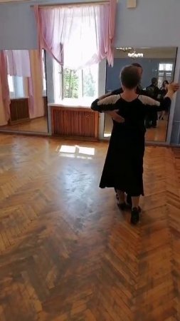 06-06-2025изучаем танец медленный факстрот