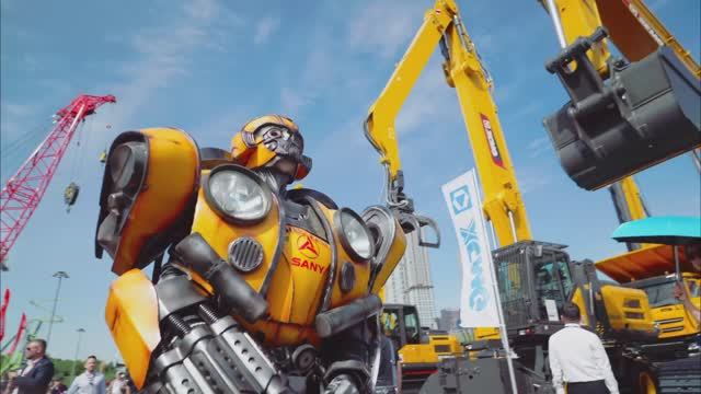 EXPO 2025. Яркие моменты смотреть онлайн