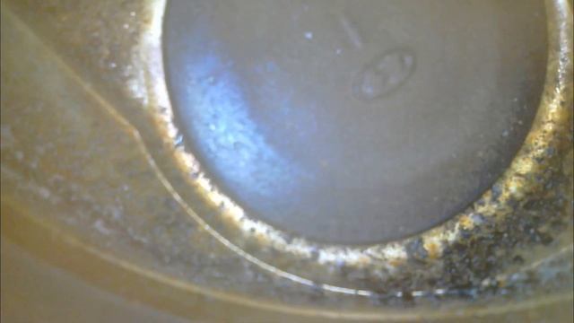 Kia Rio ЭНДОСКОПИЯ ДВИГАТЕЛЯ. #автоподборастрахань , #а30а? смотреть онлайн