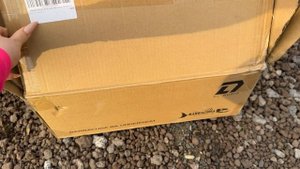 Установка активного сабвуфера Dl audio Barracuda 8A Underseat в Haval Jolion