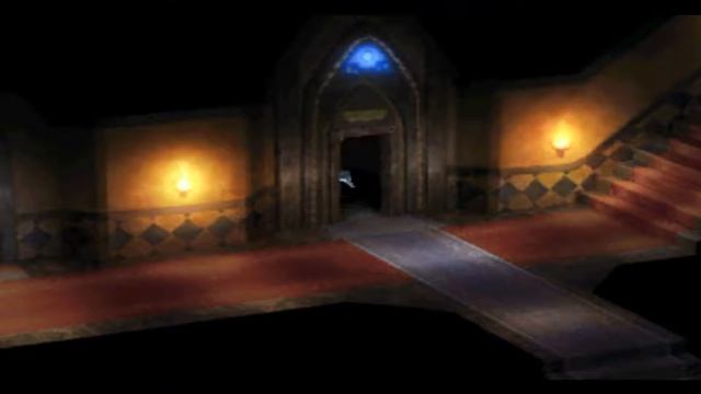 Chrono Cross. Концовка "Генерал Kid". смотреть онлайн