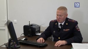 КАК ЖИВЕТ УПРАВА № 4