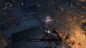 Bloodborne на ПК через shadPS4 - текущий прогресс (23.02.2025)
