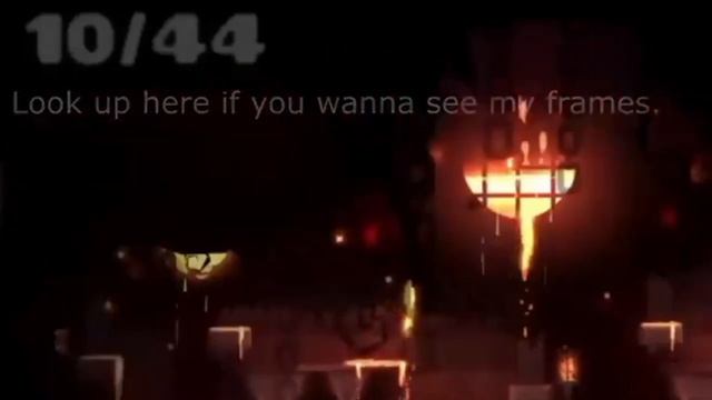 Что такое РЕДАКТОР, и как им пользоваться в Geometry Dash? Га? смотреть онлайн