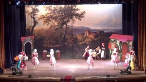 Балет в Балашихе. Хореография . Спектакли . Балеты.