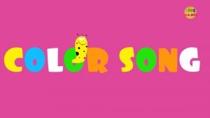 Colors Song - Colors - Kids song