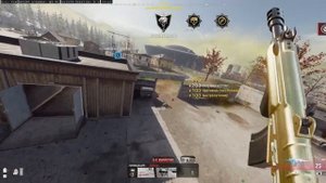 Лучшая сборка для HDR в WarZone