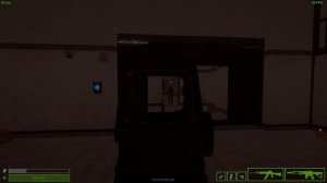 Что делать, чтобы убежать от SCP? (SCP:SL)