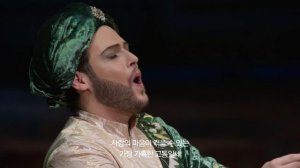 Валерий Макаров. Каватина Линдоро