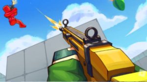 roblox rivals(соперники) НЕРЕАЛЬНЫЙ СКИЛЛ