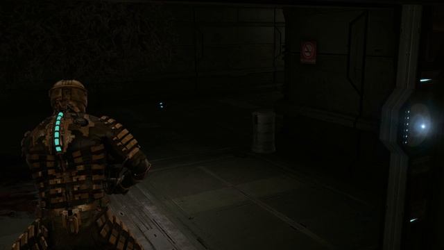 Dead Space ГЛАВА 10-1