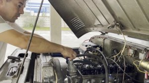 Правильная затяжка хомутов патрубков