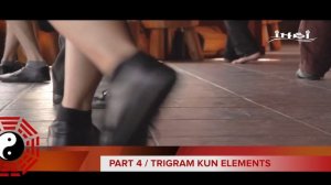 Алхимия багуа. Часть первая: восстановление