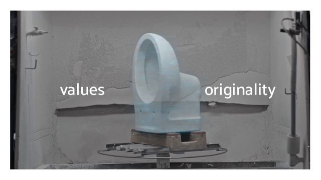 Ценности VitrA смотреть онлайн