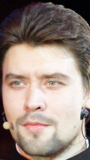 Дуэт Марицы и Тассило -Виктор Елизаров - "О ,если б я надеждою согрет ...     Молчи, к чему слова.."