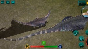 ⭐ДОКУМЕНТАЛЬНЫЙ ФИЛЬМ ПРО АМАРГАЗАВРА💫 The cursed isle