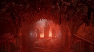 ЛОР LORDS OF THE FALLEN ЧАСТЬ 1