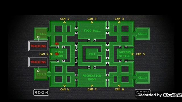 Прохождение игры Ayslym night shift (1-2 Ночь)