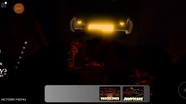 проверяю режим из roblox морфы poppy playtime 3 смотреть онлайн