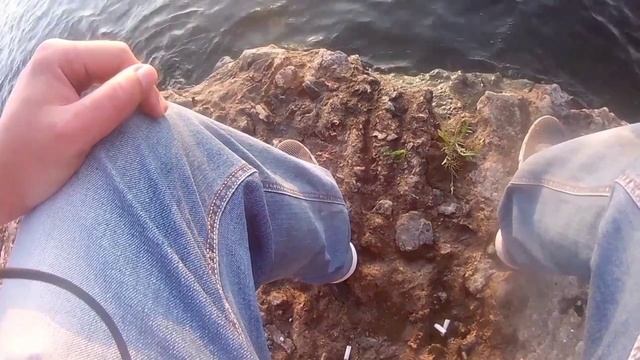 НОЧНАЯ РЫБАЛКА НА НЕВЕ 🎣🎣🎣