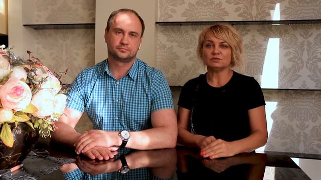 Рожков и Шейн о брокер-туре в ЖК Поселок художников