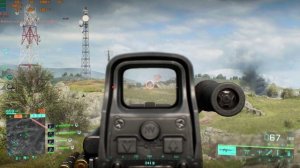 Battlefield 2042