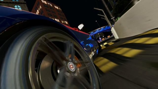 Project CARS 3 смотреть онлайн