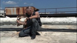 Ходячие Мертвецы сезон 1 серия 2 #киношорты