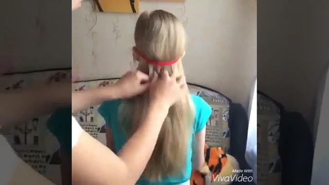 "Милые Причёски" смотреть онлайн