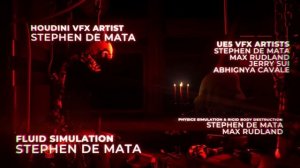 Навеки (RUS Cover)  |Murder Drones| Forever на Русском