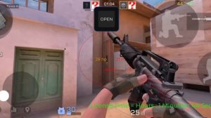 СКАЧАЛ ЧИТЫ НА СТАНД ЛЕО ПРОШЕЛ КАЛИБРОВКУ И ПОПАЛАСЬ