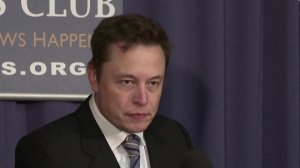 В США стремительно развивается конфликт между Дональдом Трампом и Илоном Маском