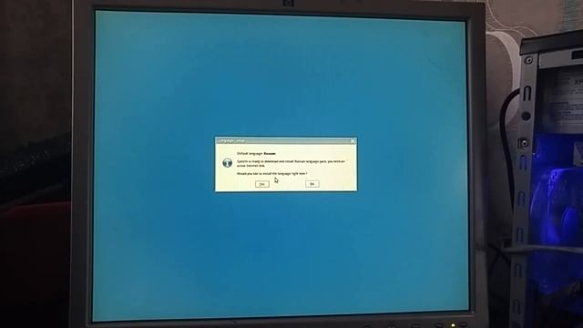 Виндолинукс: Q4OS смотреть онлайн