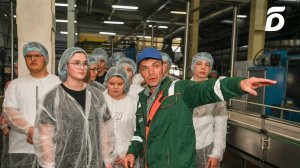 Итоги Агрокласса "Благо"