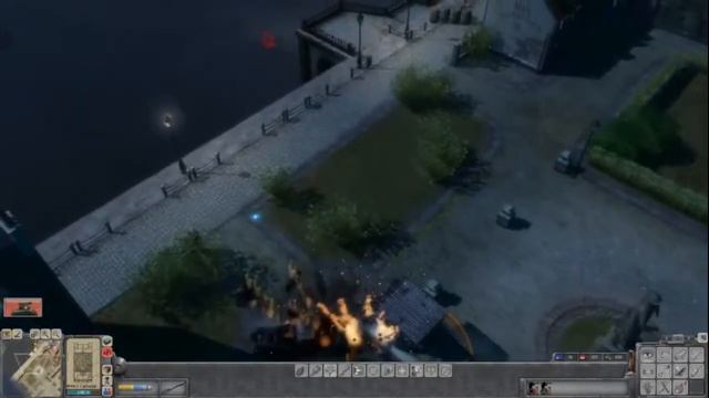 В тылу врага 2 (Faces of War) Часть 2 Неймегенский мост и Виль? смотреть онлайн