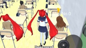 //4 СПОСОБА КАК УСТРАНИТЬ НПС В High School Simulator 2018😨💗//Фишк