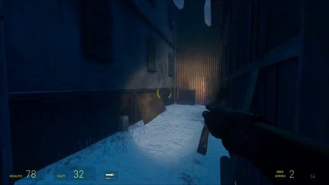 Прохождение Project borealis (почти half life 3) смотреть онлайн