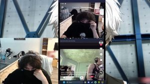 РОСТИК РОФЛИТ С ТИК ТОКОВ | КИШКИ СКВАД