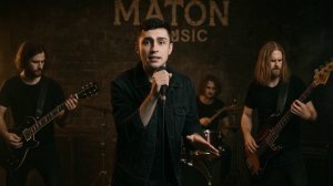 MatON - Я любить тебя буду, можнo (AI) - Проект "RomAнтик" - Песня на стихи Э. Асадова